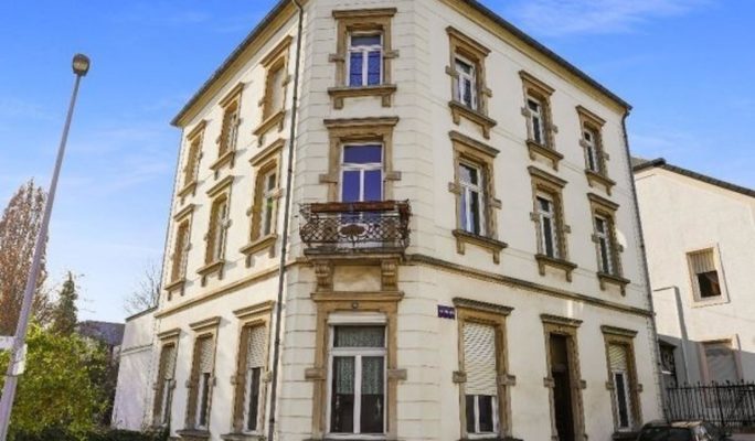 Appartement à vendre à Dudelange